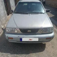 پراید141