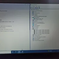 لپ تاپ اقتصادی Toshiba|رایانه همراه|تربت‌حیدریه, کاشانی|دیوار