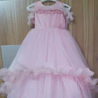 لباس عروس دخترانه|لباس|قم, نیروگاه|دیوار