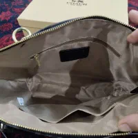 کیف مستر کوالیتی اورجینال کوچ coach|کیف، کفش، کمربند|تهران, جنت‌آباد شمالی|دیوار