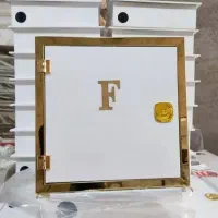 تولید انواع (جعبه)FهوزریلFباکس) درب فایر آتش نشانی