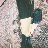 کاپشن زنانه|لباس|باقرشهر, |دیوار