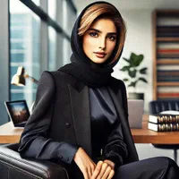 انجام امورات حقوقی و کیفری، قبول دعاوی(وکیل)