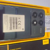 کارکرده  درجه یک Poco X6pro 5G|موبایل|ری, ظهیرآباد|دیوار
