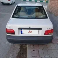 پراید 131 مدل 96