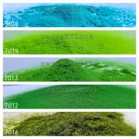 پودر مخمل فلوک flock