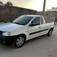 وانت ال ۹۰ مدل ۱۳۹۵ اسب زین شده