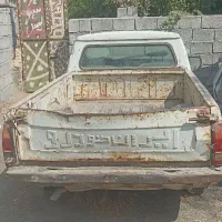 پیکان مدل 84
