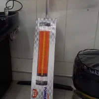 هیتر برقی کم‌مصرف ترک