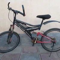 ۵ عدد دوچرخه از سایز ۱۶ تا ۲۶|دوچرخه، اسکیت، اسکوتر|تربتحیدریه, منصوریه|دیوار