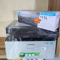 پرینتر سامسونگ M2070W سه کاره
