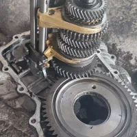 تعمیر خودرو با چک صیادی|خدمات موتور و ماشین|بندر گناوه, |دیوار