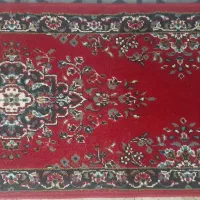 فرش کناره