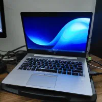 HP Elitebook 830 G5
