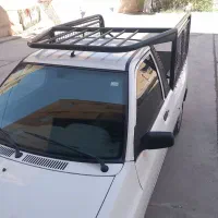 پرایدوانت جهت حمل باربه تمام نقاط کشور