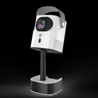 پروژکتور مکسول مدل فانتوم پرو MAXWELL phantom pro|تلویزیون و پروژکتور|اهواز, امانیه|دیوار
