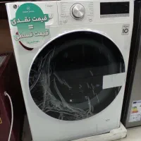 فروش ویژه لباسشویی بدون پیش پرداخت|ماشین لباسشویی و خشک‌کن لباس|ارومیه, |دیوار