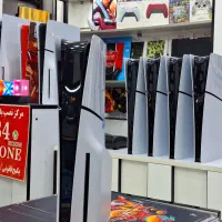 نصب بازی کنسول بازی ps5 و ps4