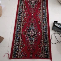 تمام نخ کناره قالینی سالم نو