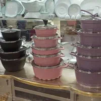 تخفیف ویژه و حراج اجناس وارداتی در فروشگاه آلیش|ظروف سرو و پذیرایی|اسلامآباد غرب, |دیوار