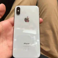 ایفون X