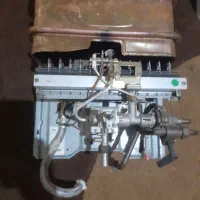 آبگرمکن بوتان