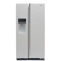 یخچال ساید اسنوا (شرایط اقساطی بدون سود)