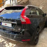 ولوو XC60 - SE LUX|خودرو سواری و وانت|تهران, سنائی|دیوار