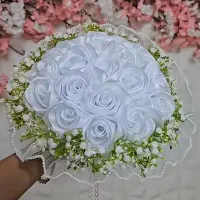 دسته گل|گل مصنوعی|ورامین, ورامین|دیوار