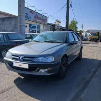 پژو پارس سال 94