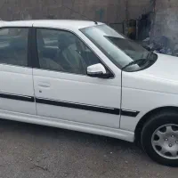 پژوپارس سال مدل ۱۴۰۰