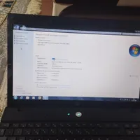 لپتاپ hpمناسب واسه خونه یا اداره.
