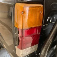 طلق خطر عقب پاترول(قسمت قرمز)کویوتو ژاپن