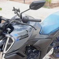 فروشی|موتورسیکلت|هرمز, |دیوار