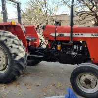 تراکتورفرگوسن مدل1384وتراکتورفرگوسن مدل1389