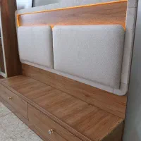 فروش تخت و سرویس خواب نوبهار&/|تخت و صندلی بچه|فولادشهر, B7|دیوار