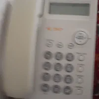 خط ثابت تلفن