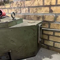 گیوتین گوشه زن|ماشین‌آلات صنعتی|تهران, امام زاده عبدالله|دیوار