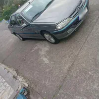 فروش پژوپارسtu5|خودرو سواری و وانت|خمام, |دیوار