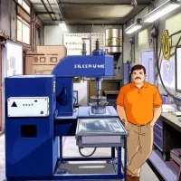 استخدام نیروی کار (حتماً جوان و باسواد)