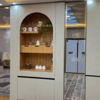 نیروی مسلط به طراحی کابینت