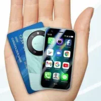 گوشی اندرویدی مینی SOYES Xs15