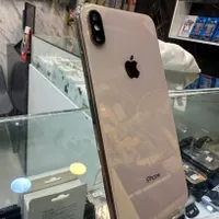 گوشی ایفون xs max با حافظه ۲۵۶ ‌ (بدون فیس ایدی)|موبایل|اصفهان, جلفا|دیوار