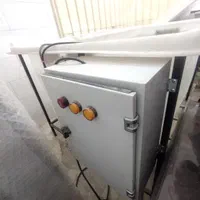 دستگاه آبکاری کروم و دستگاه هیدروگرافیک|ماشین‌آلات صنعتی|دورود, |دیوار
