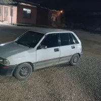 هاچبک کره ای