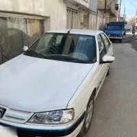 پارس تیوفایو