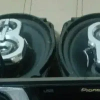 باند6975 پایونیر .پنل و ساعت کویک وساینا فابریک|قطعات یدکی و لوازم جانبی|فردیس, شهرک شهید حسینی|دیوار