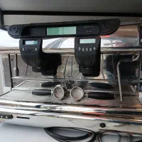 قهوه ساز صنعتی|سماور، چای‌ساز، قهوه‌ساز|زنجان, |دیوار