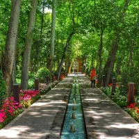 375متر-باغچه-باباسلمان