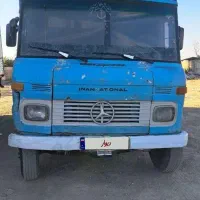 مینی بار مدل ۵۲ کارت وانت